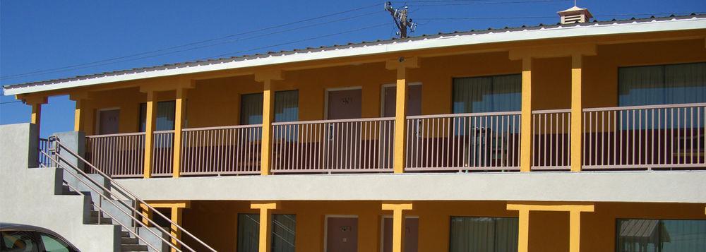 Budget Inn Artesia Exterior photo