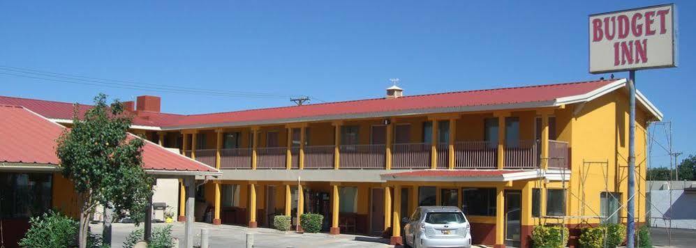 Budget Inn Artesia Exterior photo