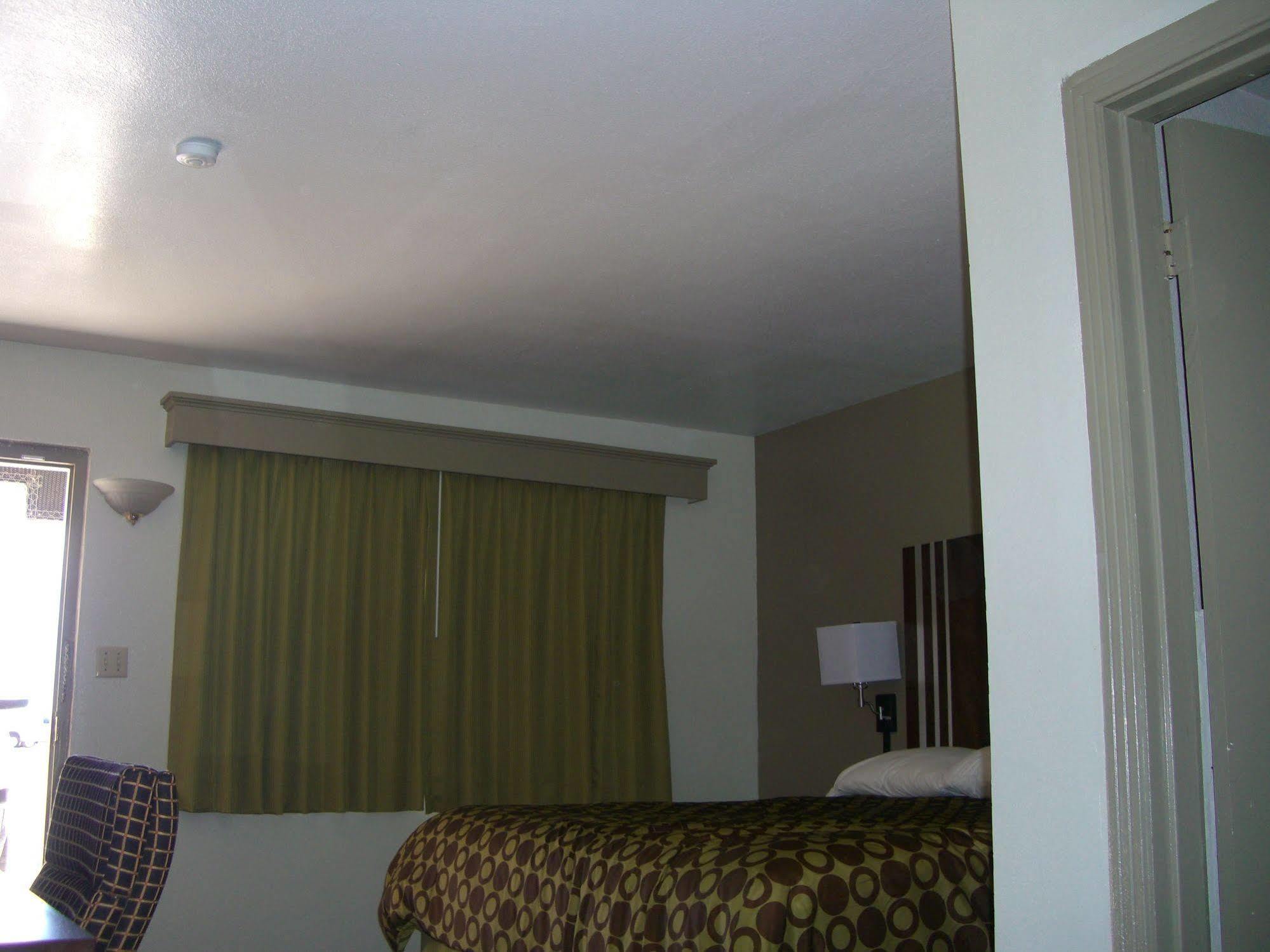 Budget Inn Artesia Exterior photo